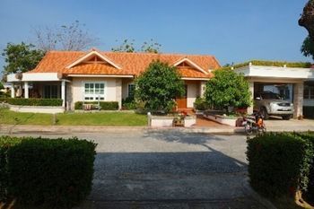 Rayong Rental Villas