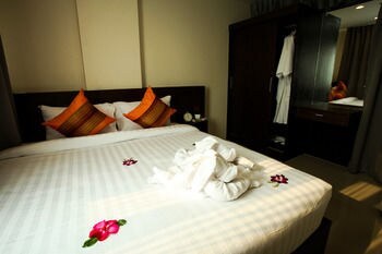 Aparthotel Patt Serviced Apartments