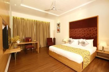 Hotel Country Woods