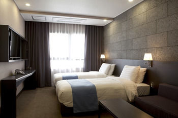 Days Hotel Dongtan