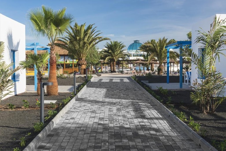 Hotel Elba Premium Suites - Adults Only