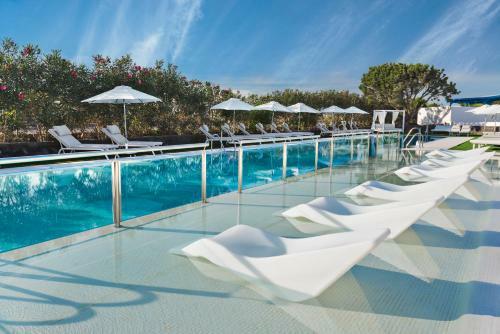 Hotel Elba Premium Suites - Adults Only