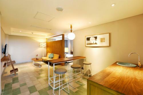 Hotel Tijili Seminyak