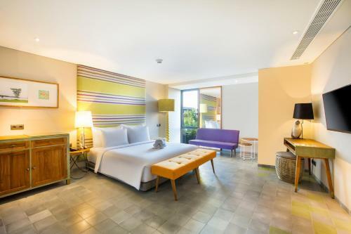 Hotel Tijili Seminyak