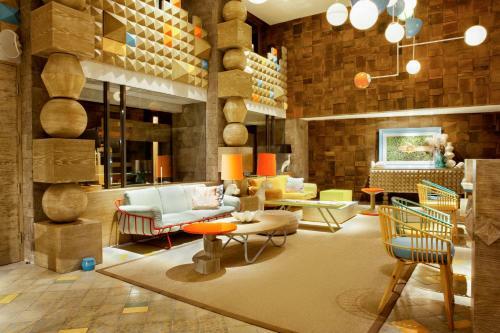 Hotel Tijili Seminyak
