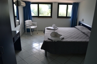 Hotel San Paolo