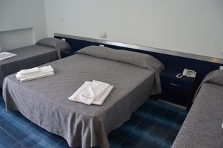 Hotel San Paolo