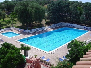 Hotel San Paolo