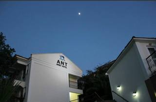 Aparthotel Ant