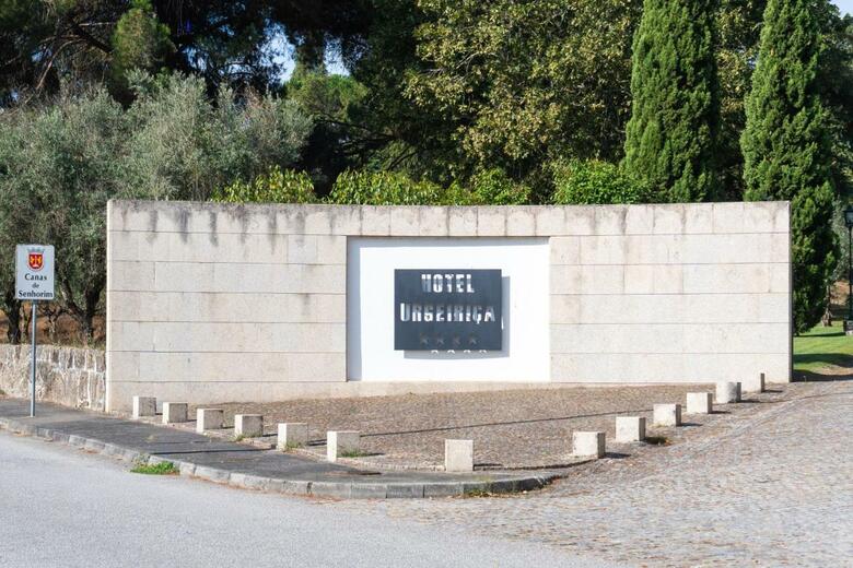 Hotel Urgeiri�a