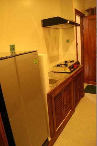 Niron Studios Apartment