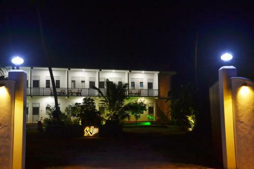 Sera Villa