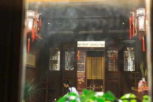 Zai Yang Inn