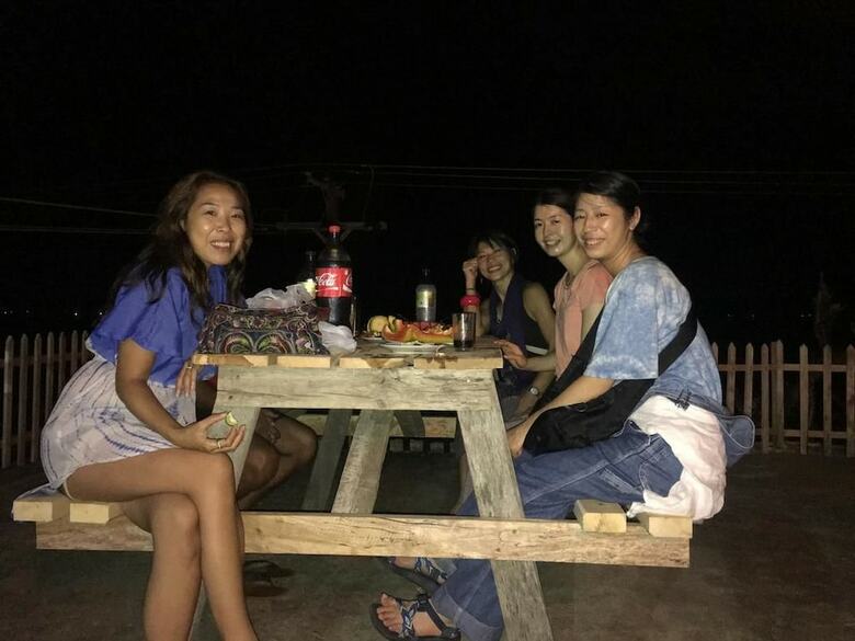 Hotel Aurora Beach Villa