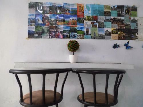 Hostal Amelia 2 Guest House