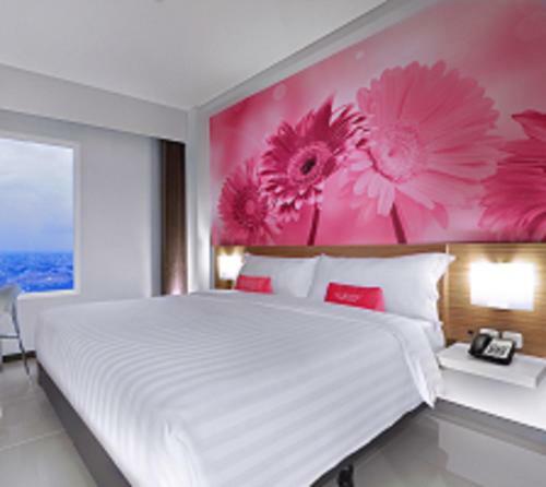 Favehotel Rungkut Surabaya