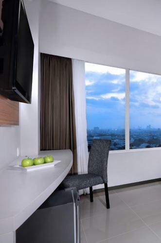 Favehotel Rungkut Surabaya