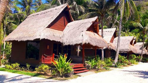 Hotel Cauayan Island Resort
