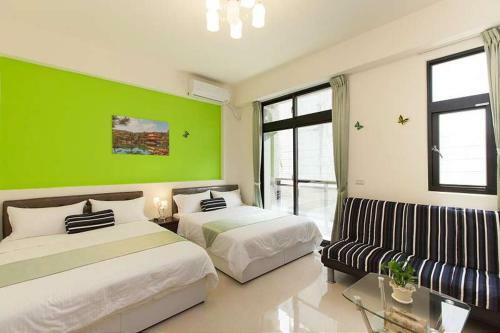 Bed & Breakfast Venus Guest House
