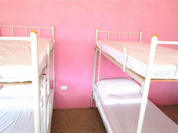 Ours Hostel @tpe Airport