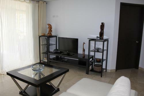 Apartamento A Star Oasis Condo