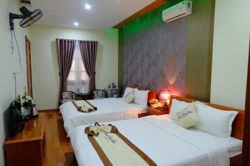 Thanh Hoang Chau Hotel