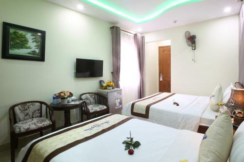 Thanh Hoang Chau Hotel
