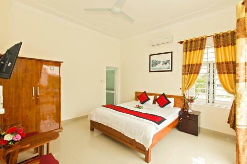 Natural Flower Homestay