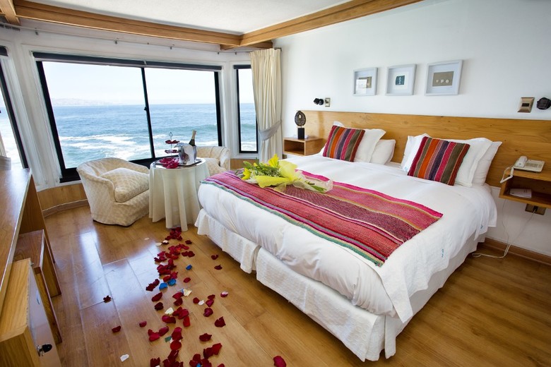 Hotel Oceanic