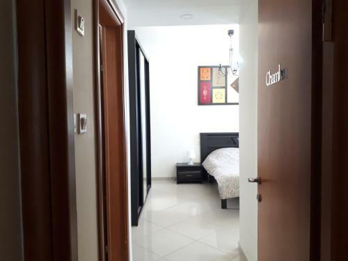 Keren's Sea View Apartment