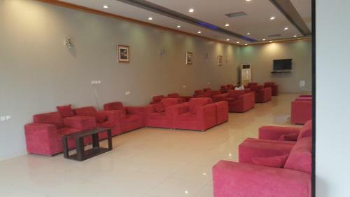 Beuotat Jazan Hotel