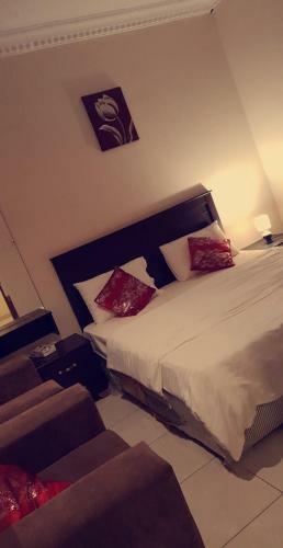 Beuotat Jazan Hotel