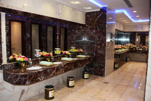 Hotel Alwaleed Tower