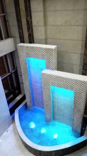 Hotel Alwaleed Tower
