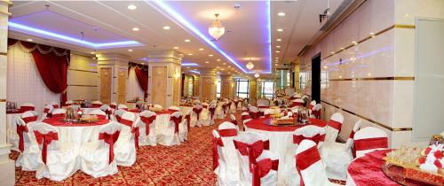 Hotel Alwaleed Tower