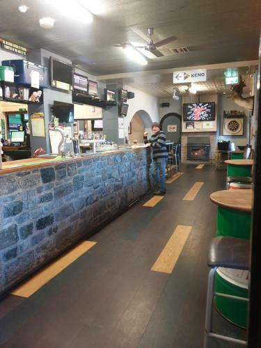 Berridale Inn Motel