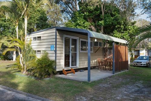 Discovery Parks ? Byron Bay