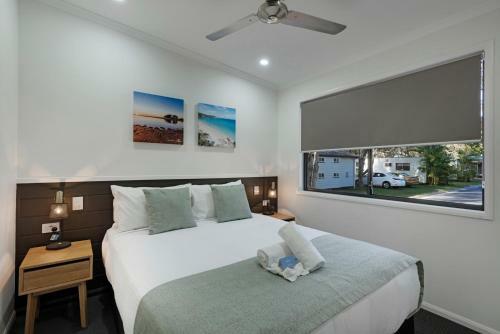 Discovery Parks ? Byron Bay