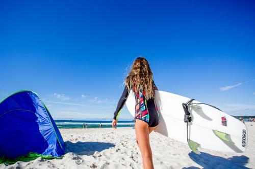 Discovery Parks ? Byron Bay