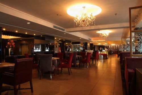 Zhongshan Pingxian Boutique Hotel