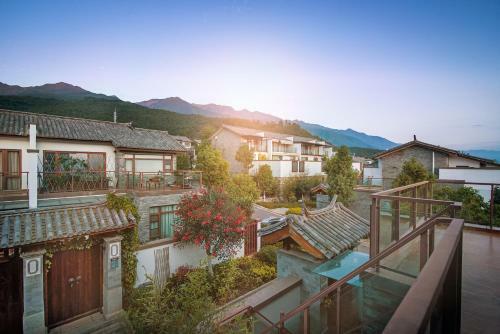Villa Dali Loving Romance Hotel