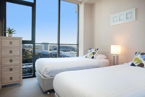 Apartamentos Shortozstay @ Australia Towers