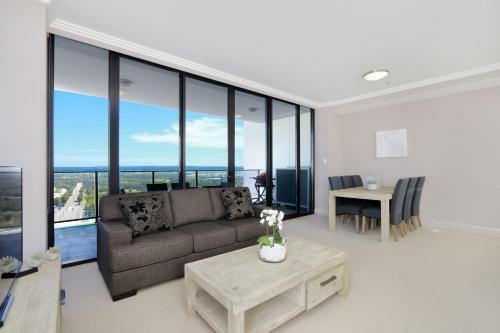 Apartamentos Shortozstay @ Australia Towers