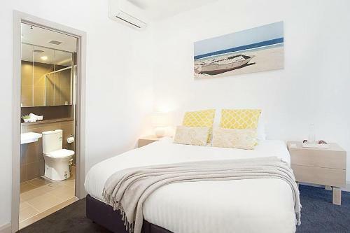 Apartamentos Shortozstay @ Australia Towers