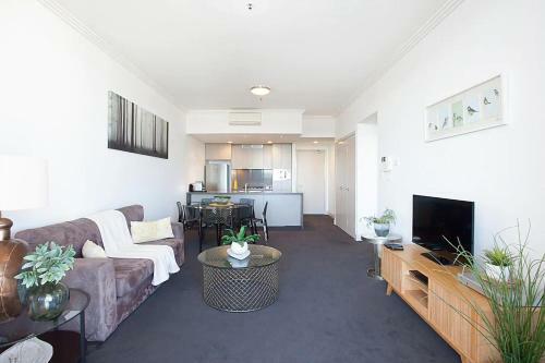 Apartamentos Shortozstay @ Australia Towers