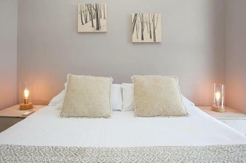 Apartamentos Shortozstay @ Australia Towers