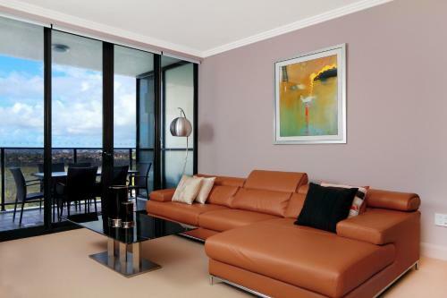 Apartamentos Shortozstay @ Australia Towers