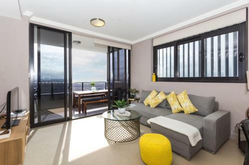 Apartamentos Shortozstay @ Australia Towers