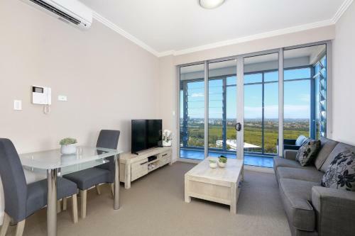 Apartamentos Shortozstay @ Australia Towers