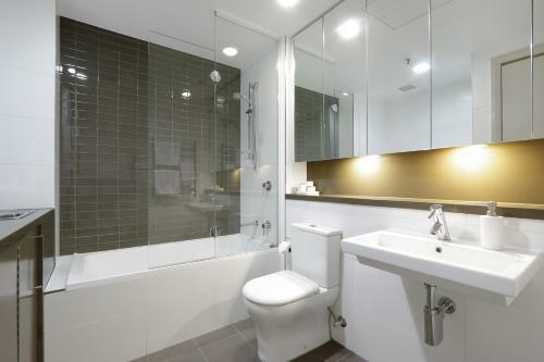 Apartamentos Shortozstay @ Australia Towers